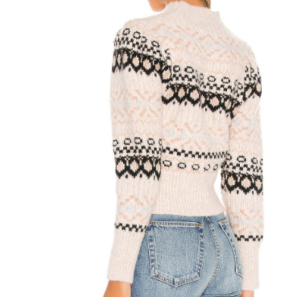 ASTR Maria Sweater - Picture 2 of 3